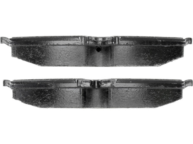 Disc Brake Pad Centric Parts 105.08720