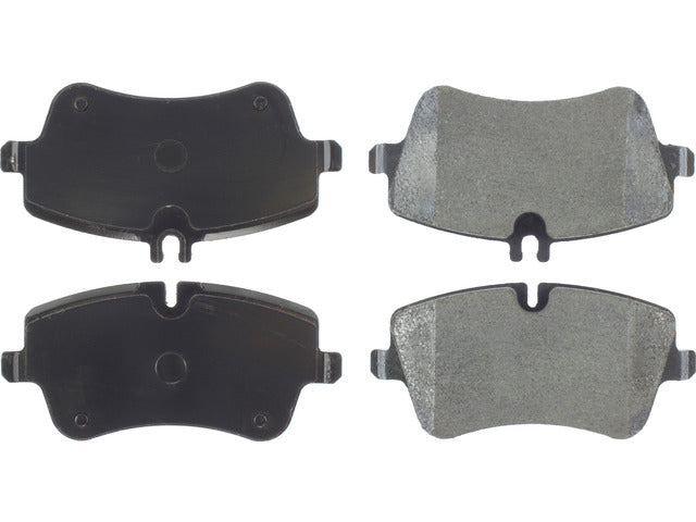 Disc Brake Pad Centric Parts 105.08720