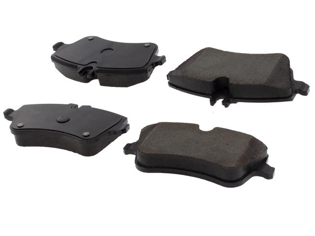 Disc Brake Pad Centric Parts 105.08721