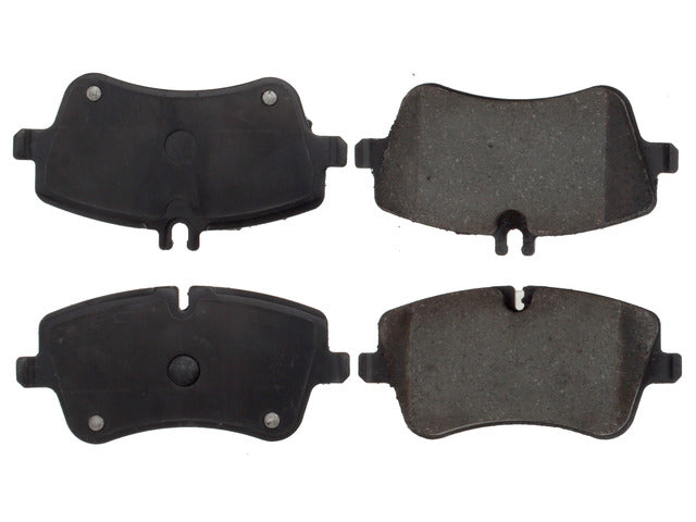 Disc Brake Pad Centric Parts 105.08721