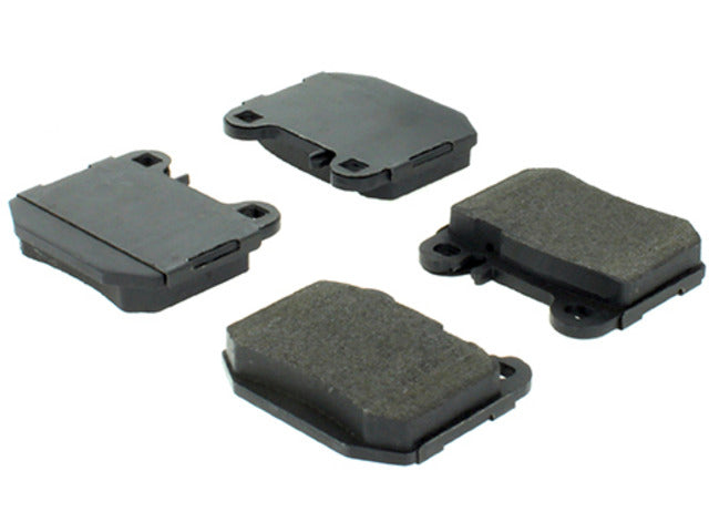 Disc Brake Pad Centric Parts 105.08740
