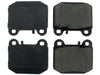 Disc Brake Pad Centric Parts 105.08740