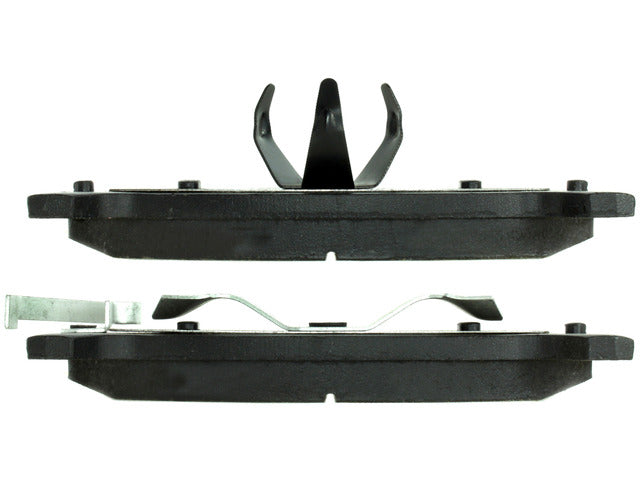 Disc Brake Pad Centric Parts 105.08750