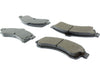 Disc Brake Pad Centric Parts 105.08820