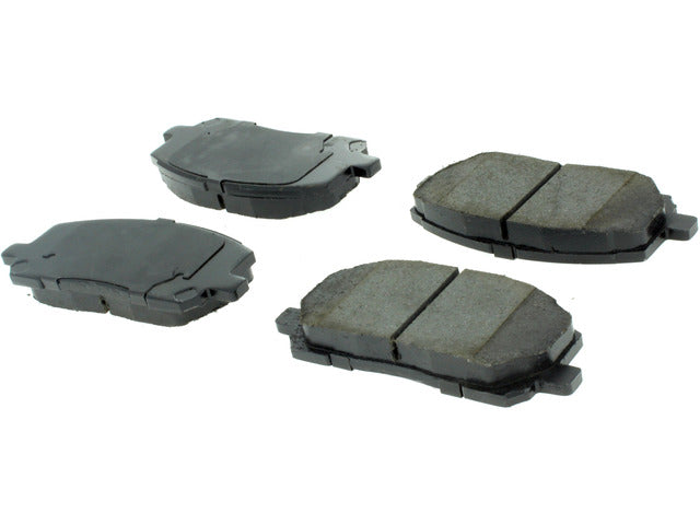 Disc Brake Pad Centric Parts 105.08840
