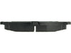 Disc Brake Pad Centric Parts 105.08840
