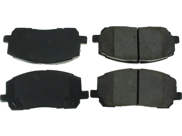 Disc Brake Pad Centric Parts 105.08840