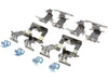 Disc Brake Pad Centric Parts 105.08850