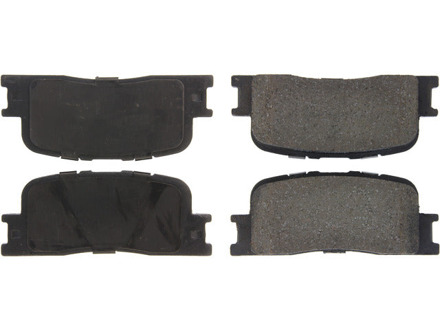 Disc Brake Pad Centric Parts 105.08850