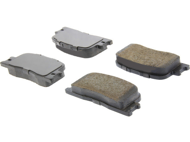 Disc Brake Pad Centric Parts 105.08851