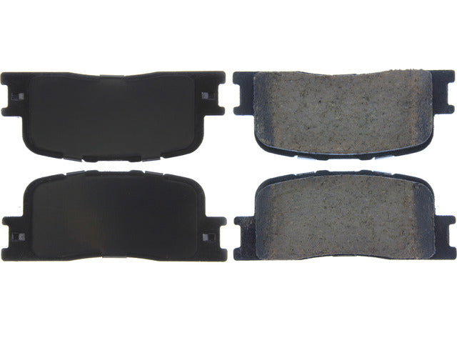 Disc Brake Pad Centric Parts 105.08851