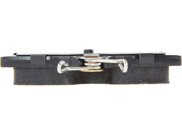 Disc Brake Pad Centric Parts 105.08860
