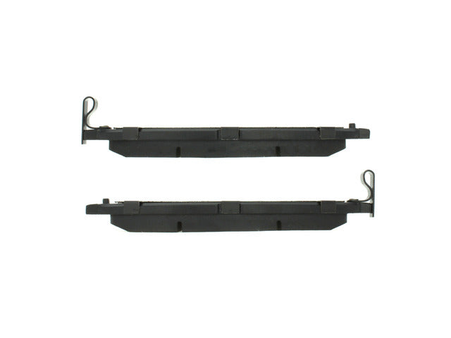 Disc Brake Pad Centric Parts 105.08880
