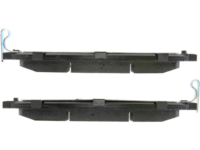 Disc Brake Pad Centric Parts 105.08881