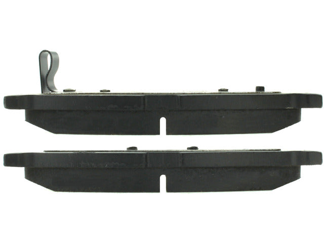 Disc Brake Pad Centric Parts 105.08890