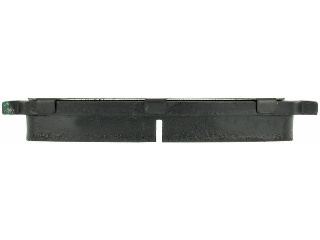Disc Brake Pad Centric Parts 105.08900