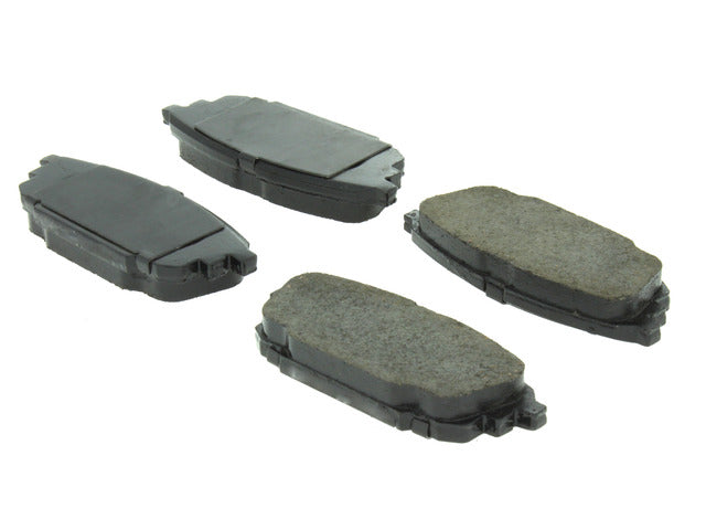Disc Brake Pad Centric Parts 105.08920