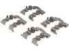 Disc Brake Pad Centric Parts 105.08920