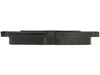 Disc Brake Pad Centric Parts 105.08920