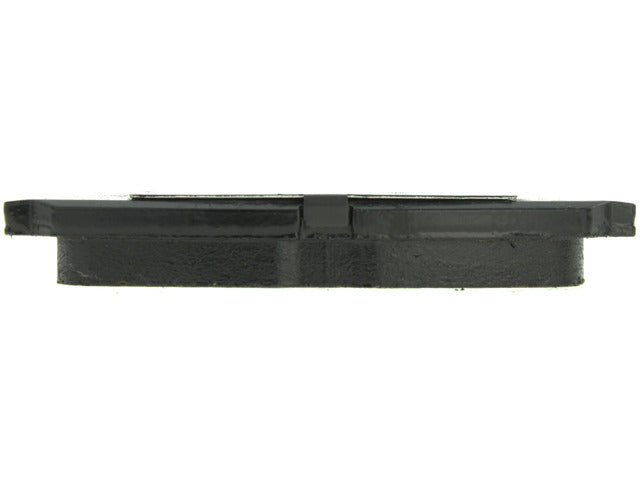 Disc Brake Pad Centric Parts 105.08920