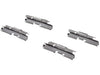 Disc Brake Pad Centric Parts 105.08980