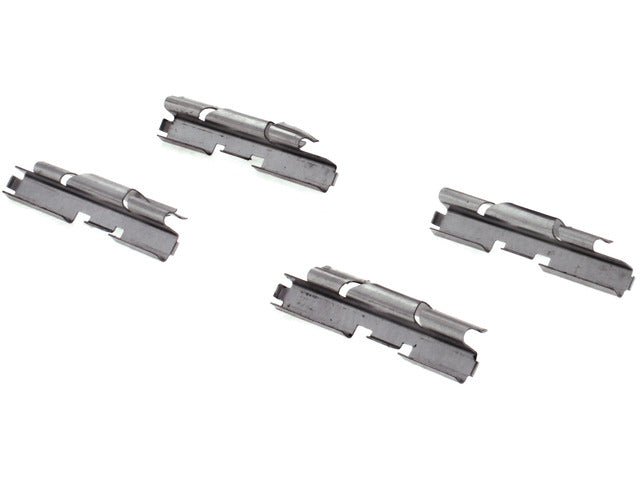 Disc Brake Pad Centric Parts 105.08980