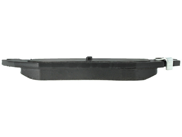 Disc Brake Pad Centric Parts 105.08980