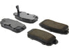 Disc Brake Pad Centric Parts 105.09000