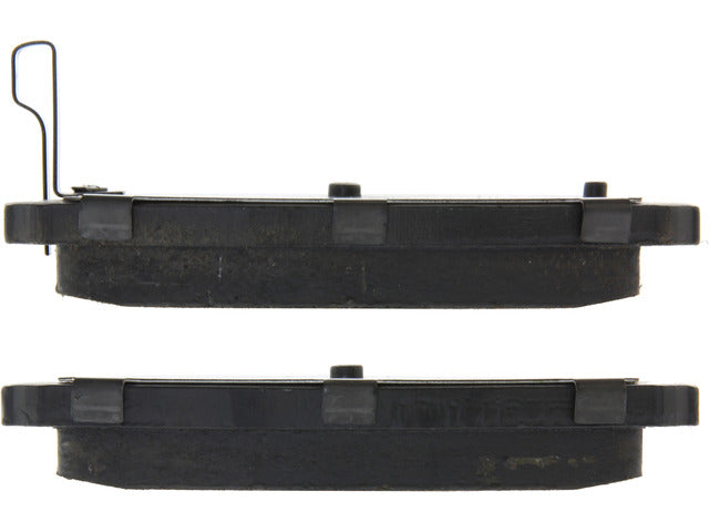 Disc Brake Pad Centric Parts 105.09000