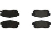 Disc Brake Pad Centric Parts 105.09000