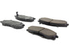 Disc Brake Pad Centric Parts 105.09030