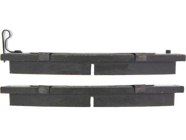 Disc Brake Pad Centric Parts 105.09030