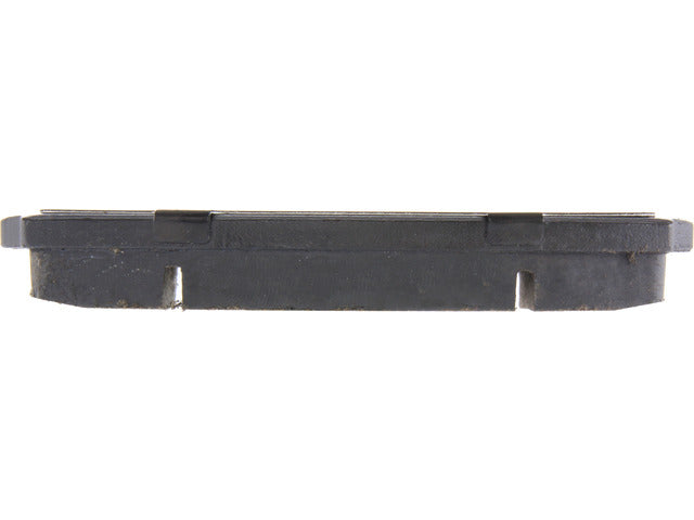Disc Brake Pad Centric Parts 105.09040