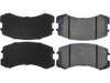 Disc Brake Pad Centric Parts 105.09040
