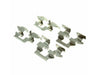 Disc Brake Pad Centric Parts 105.09050