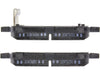 Disc Brake Pad Centric Parts 105.09051