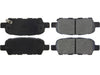 Disc Brake Pad Centric Parts 105.09051
