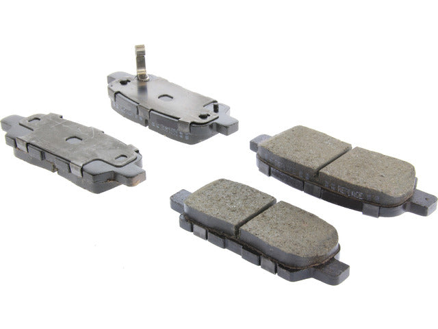 Disc Brake Pad Centric Parts 105.09052