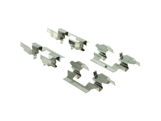 Disc Brake Pad Centric Parts 105.09052