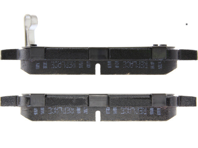 Disc Brake Pad Centric Parts 105.09052