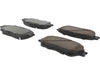 Disc Brake Pad Centric Parts 105.09060