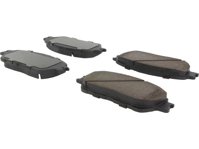 Disc Brake Pad Centric Parts 105.09060