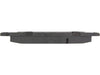 Disc Brake Pad Centric Parts 105.09060