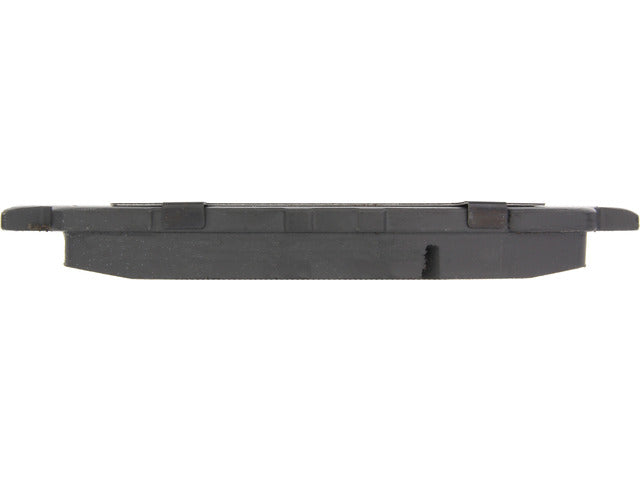 Disc Brake Pad Centric Parts 105.09060