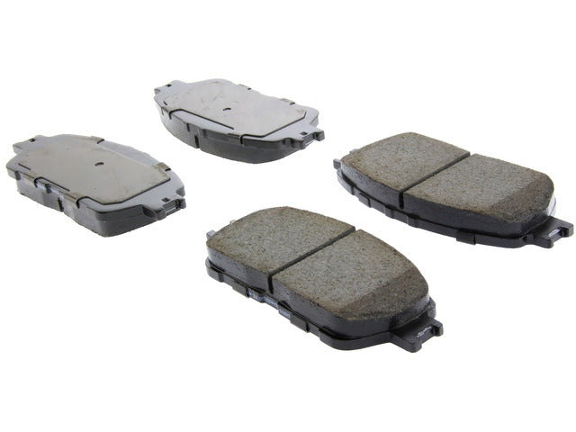 Disc Brake Pad Centric Parts 105.09061