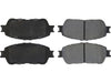 Disc Brake Pad Centric Parts 105.09061
