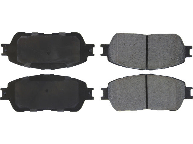 Disc Brake Pad Centric Parts 105.09061