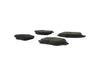 Disc Brake Pad Centric Parts 105.09062