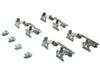 Disc Brake Pad Centric Parts 105.09062