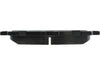 Disc Brake Pad Centric Parts 105.09080